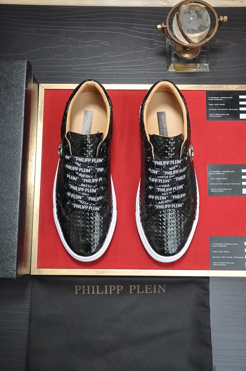 Philipp Plein Shoes